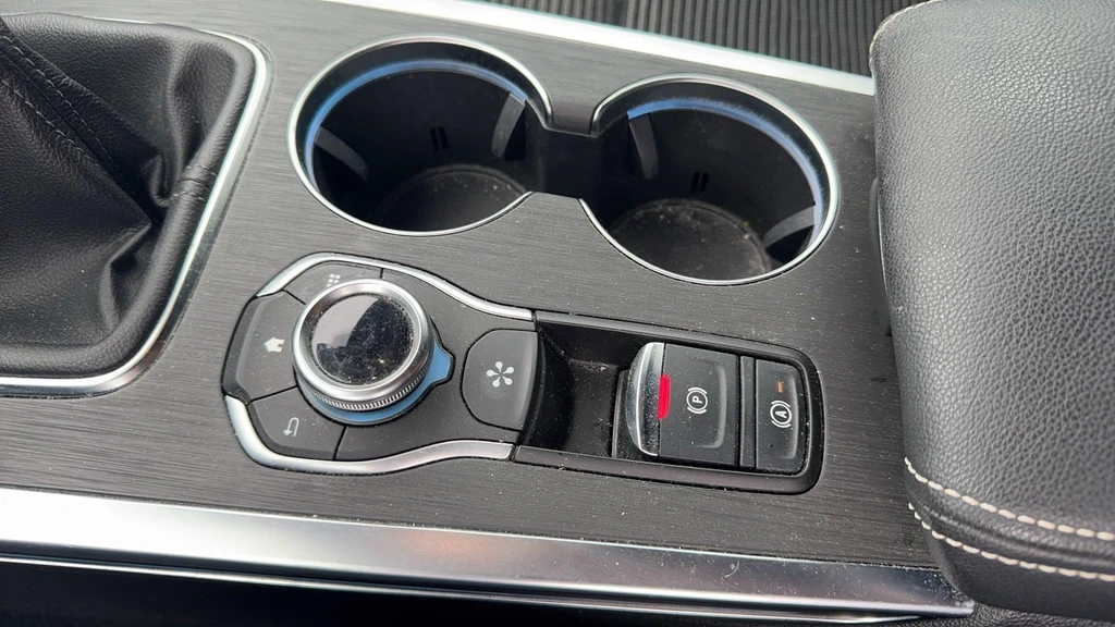 Renault Talisman – foto 14