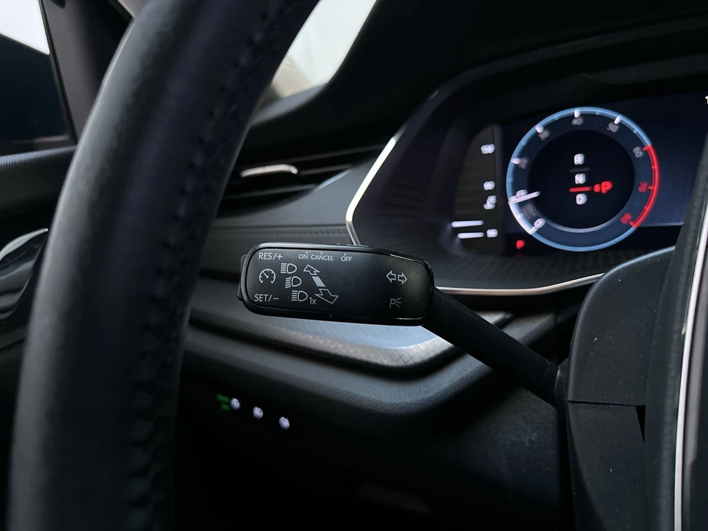 Škoda Octavia – foto 23