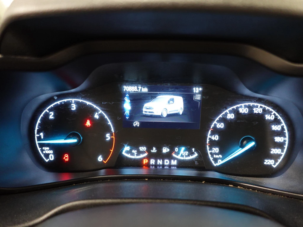 Ford Transit Connect – foto 29