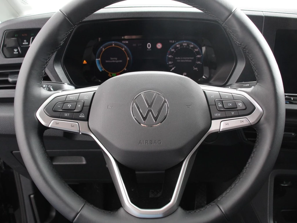 Volkswagen Caddy – foto 17