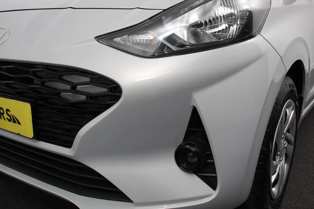Hyundai i10 – foto 23