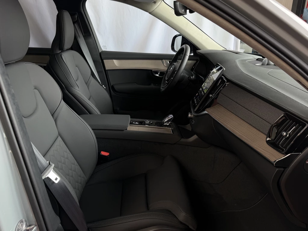 Volvo XC90 – foto 46