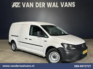 Volkswagen Caddy – thumbnail 4