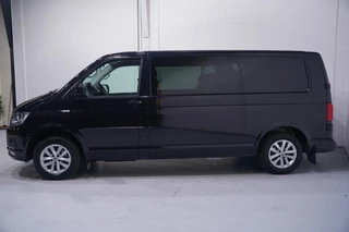 Volkswagen Transporter – thumbnail 2
