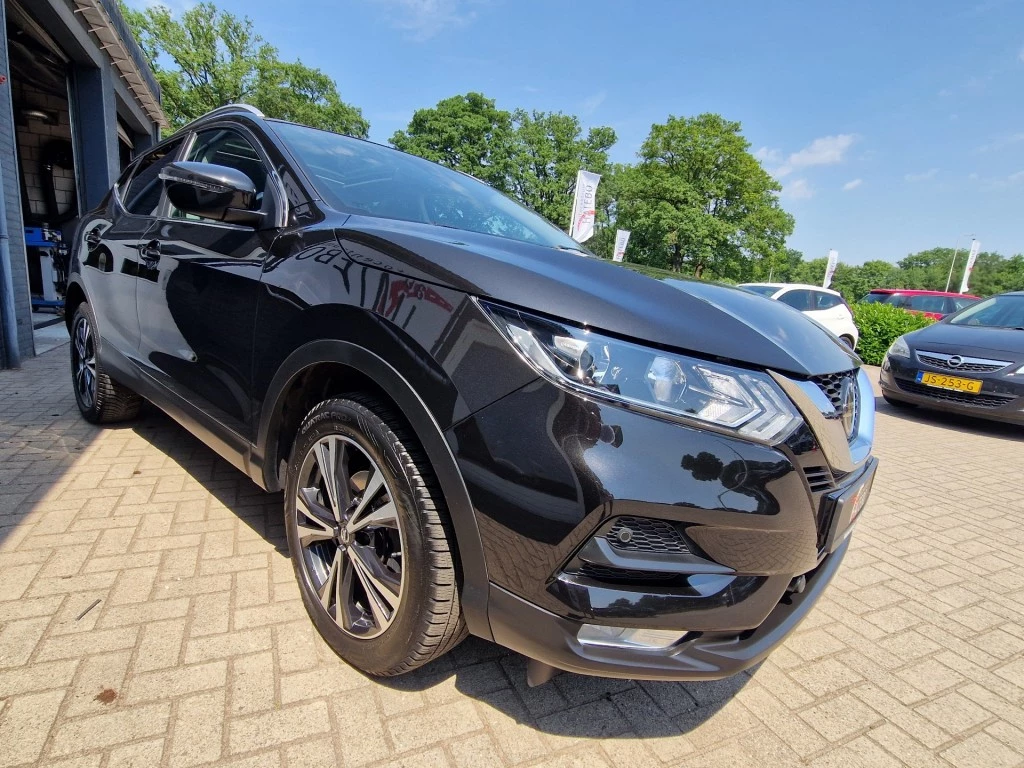 Nissan QASHQAI – foto 5