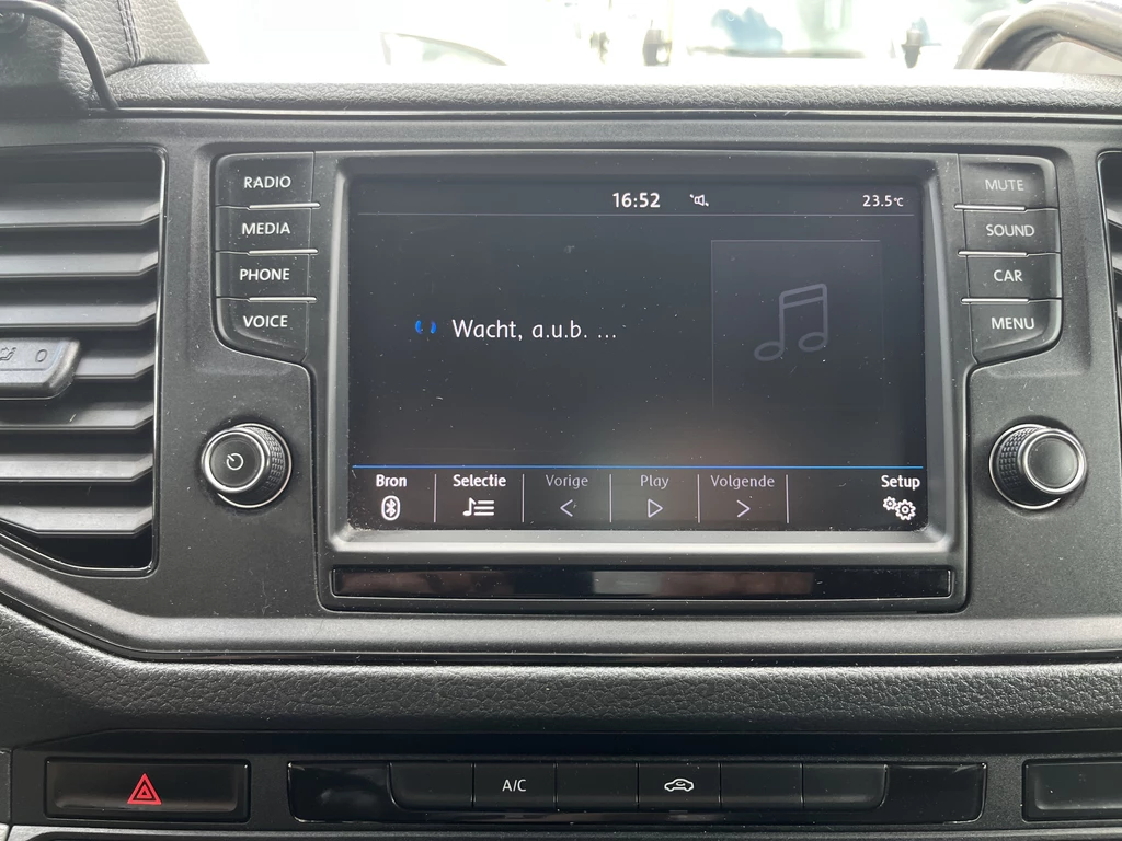 Volkswagen Crafter – foto 36