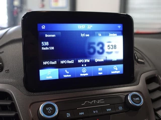 Ford Transit Connect – thumbnail 29