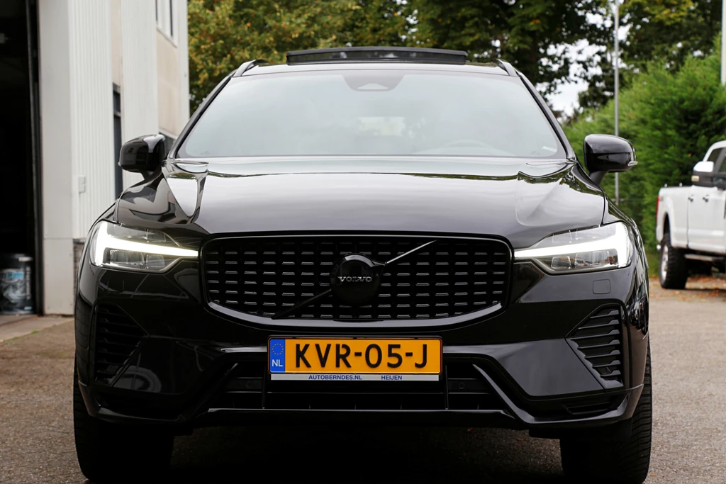 Volvo XC60 – foto 18