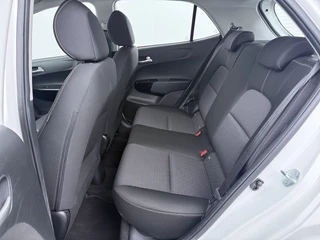 Kia Picanto – thumbnail 35