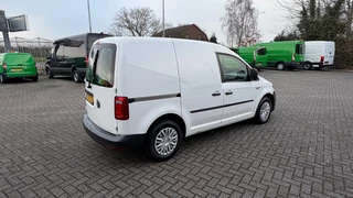 Volkswagen Caddy – thumbnail 5