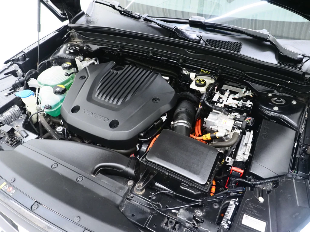 Volvo XC40 – foto 12