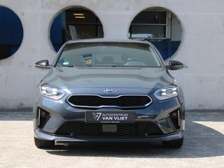 Kia ProCeed – thumbnail 6