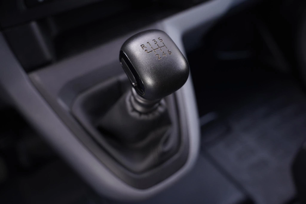 Opel Vivaro – foto 44
