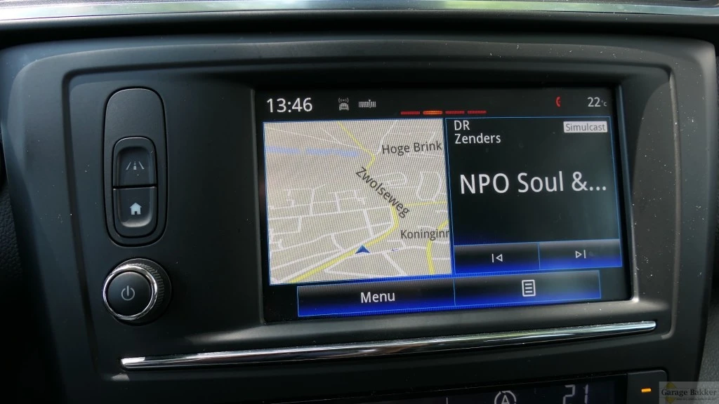 Renault Kadjar – foto 14
