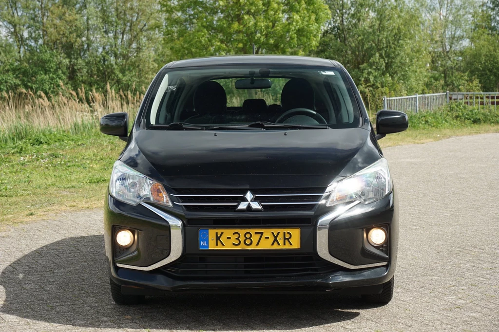 Mitsubishi Space Star – foto 6