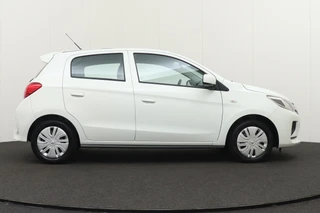 Mitsubishi Space Star – thumbnail 5