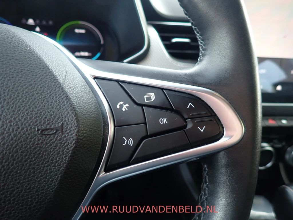 Renault Arkana – foto 17