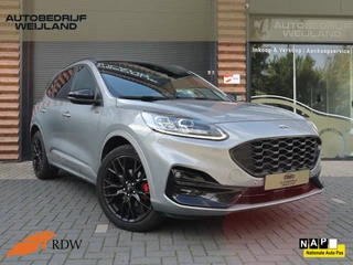 Ford Kuga – thumbnail 3