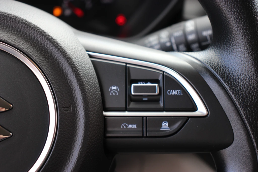 Suzuki Swift – foto 20