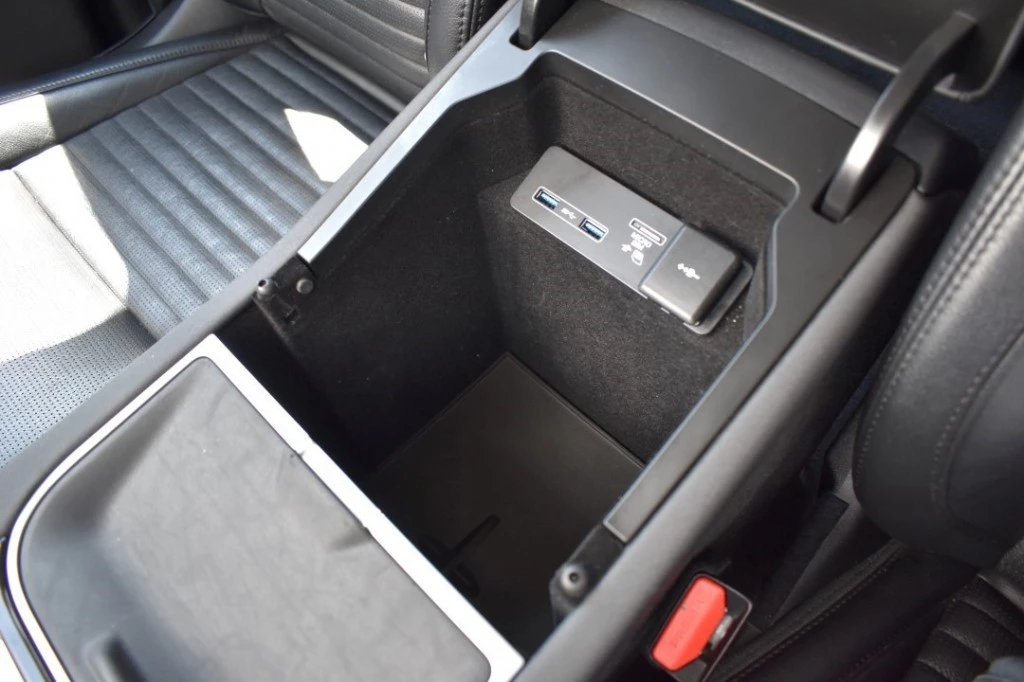 Land Rover Discovery Sport – foto 21