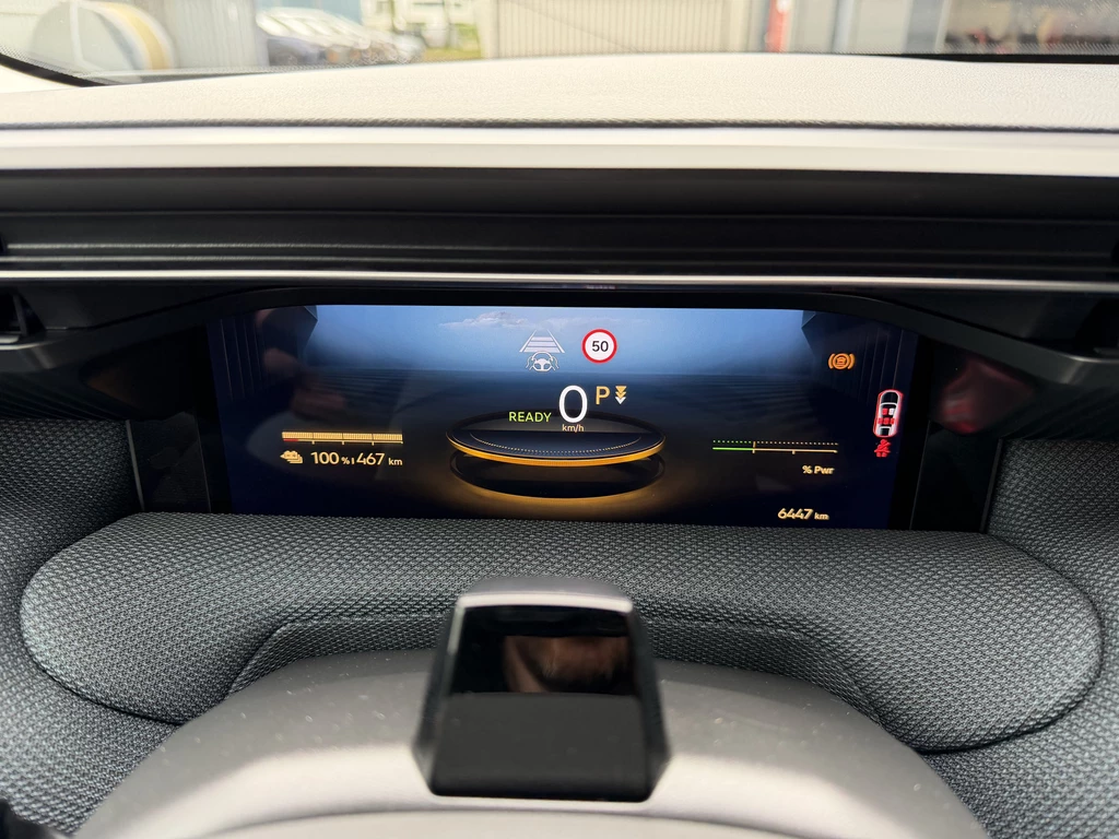 Citroën C5 Aircross – foto 17