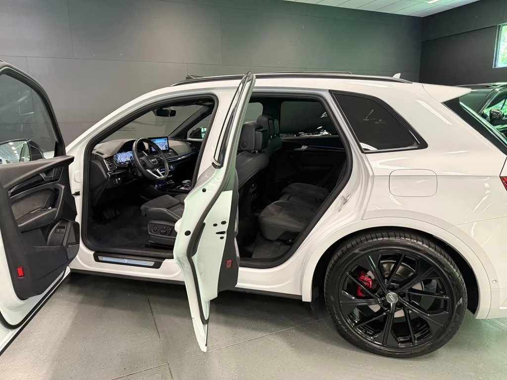Audi Q5 – foto 8