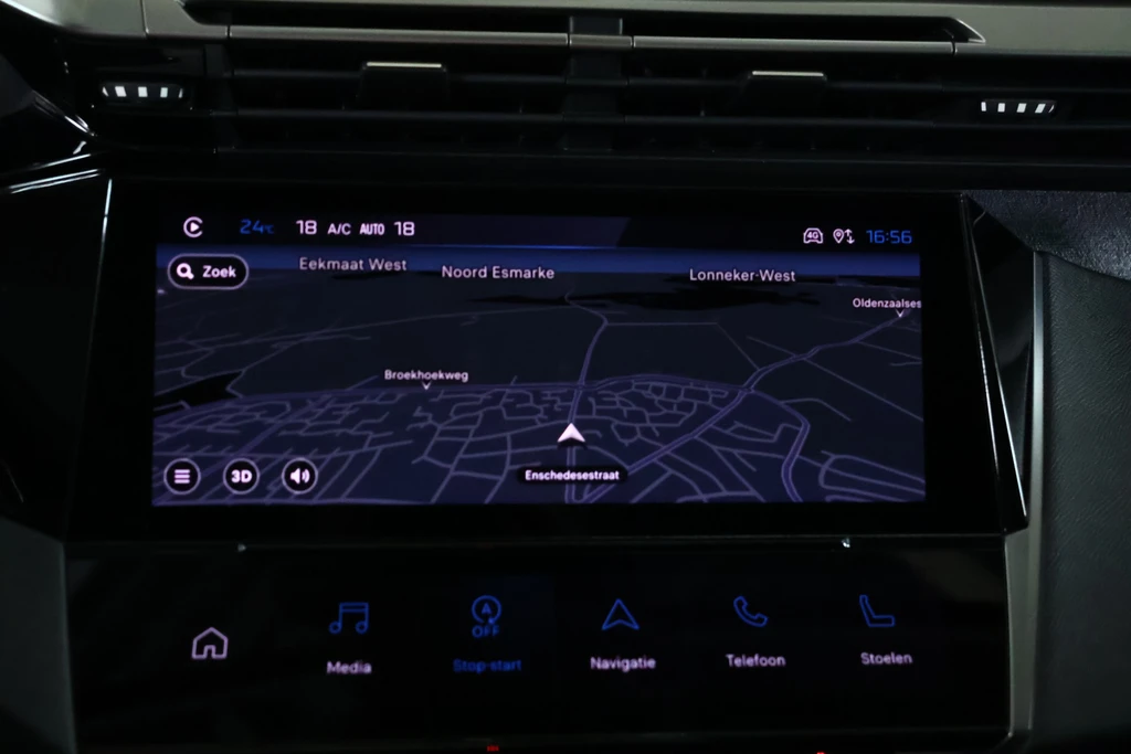 Peugeot 308 – foto 23