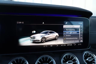Mercedes-Benz E-Klasse – thumbnail 21
