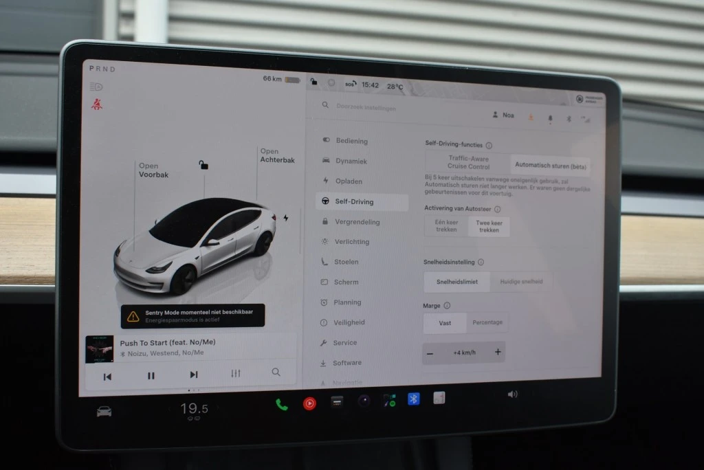Tesla Model 3 – foto 35