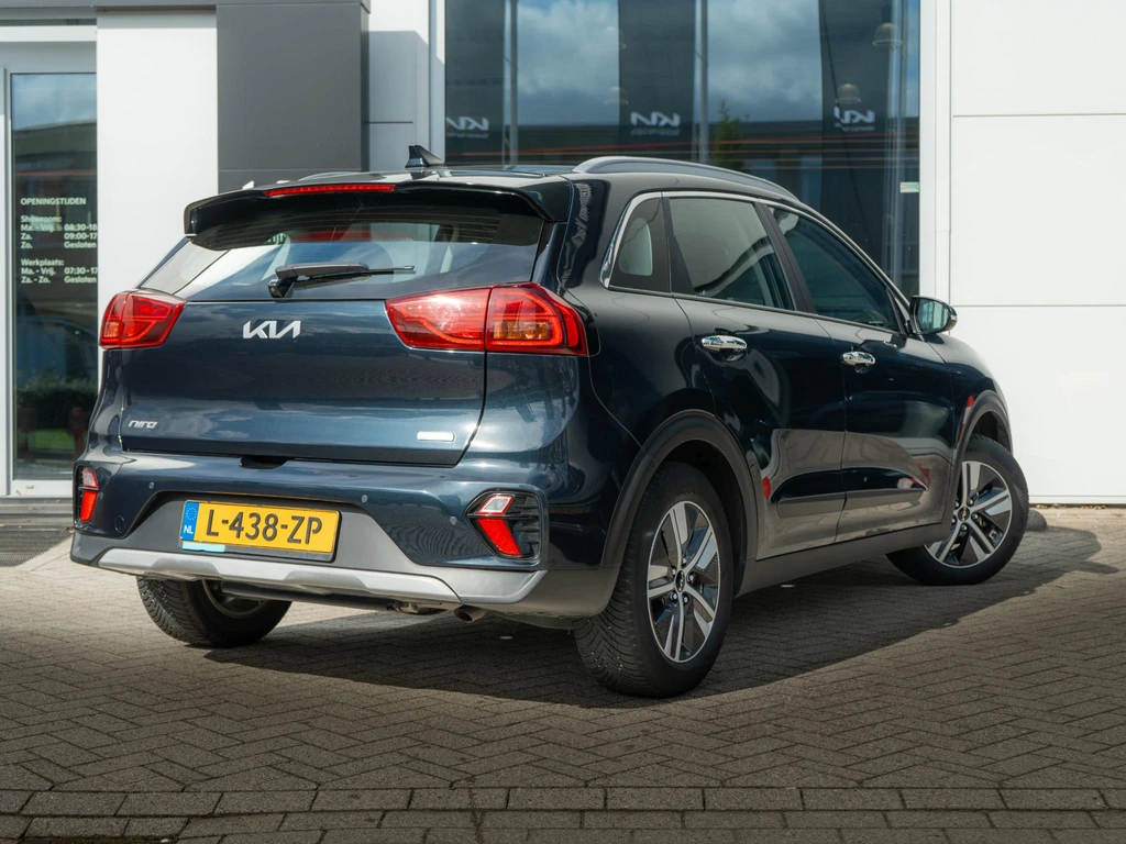 Kia Niro – foto 6