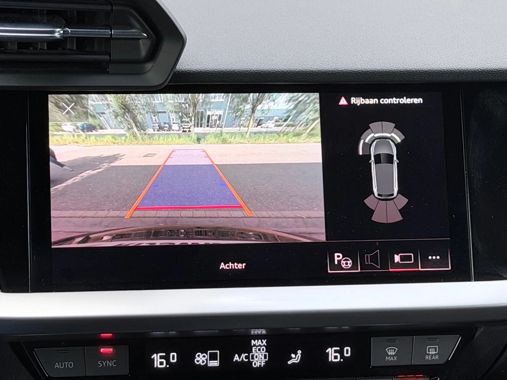 Audi A3 – foto 20