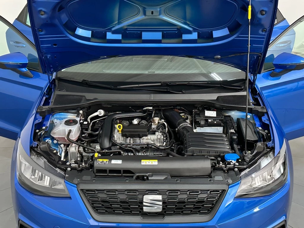 SEAT Ibiza – foto 20