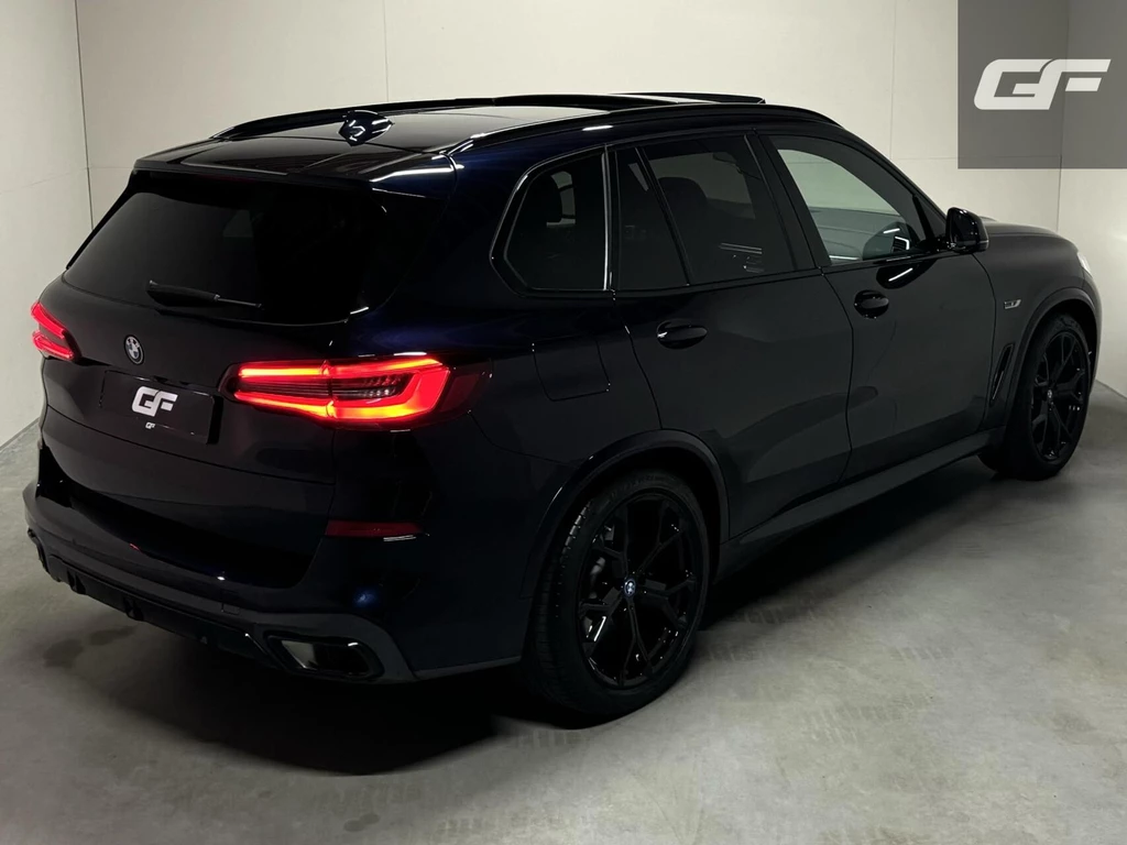 BMW X5 – foto 12