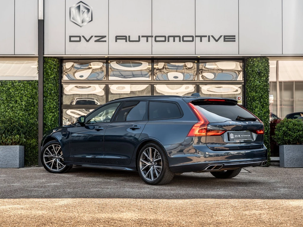 Volvo V90 – foto 3