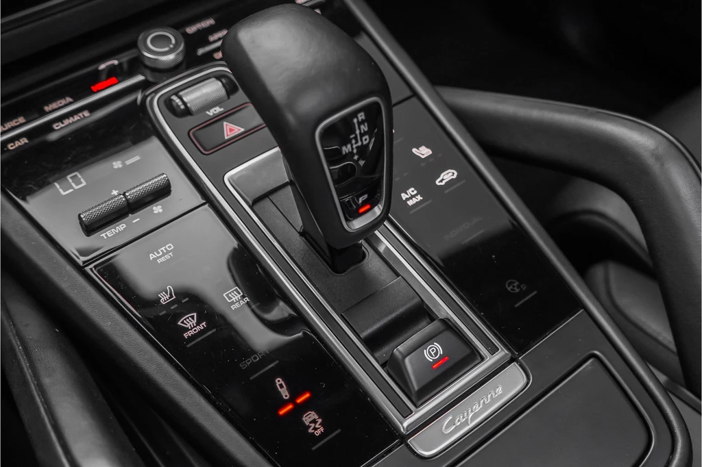 Porsche Cayenne – foto 32