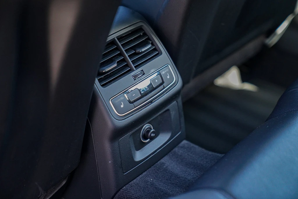 Audi A4 – foto 13