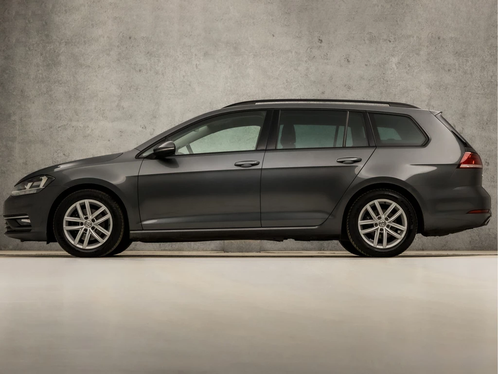 Volkswagen Golf – foto 3