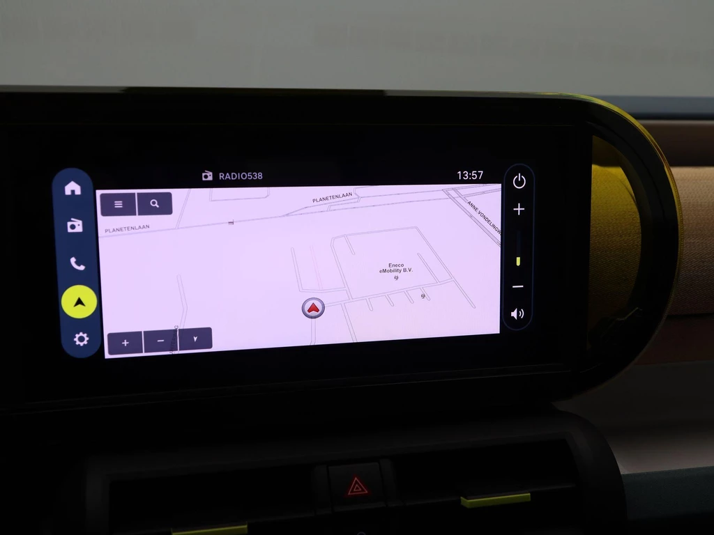 Fiat Grande Panda – foto 23
