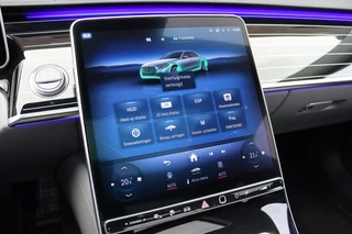 Mercedes-Benz S-Klasse – thumbnail 16