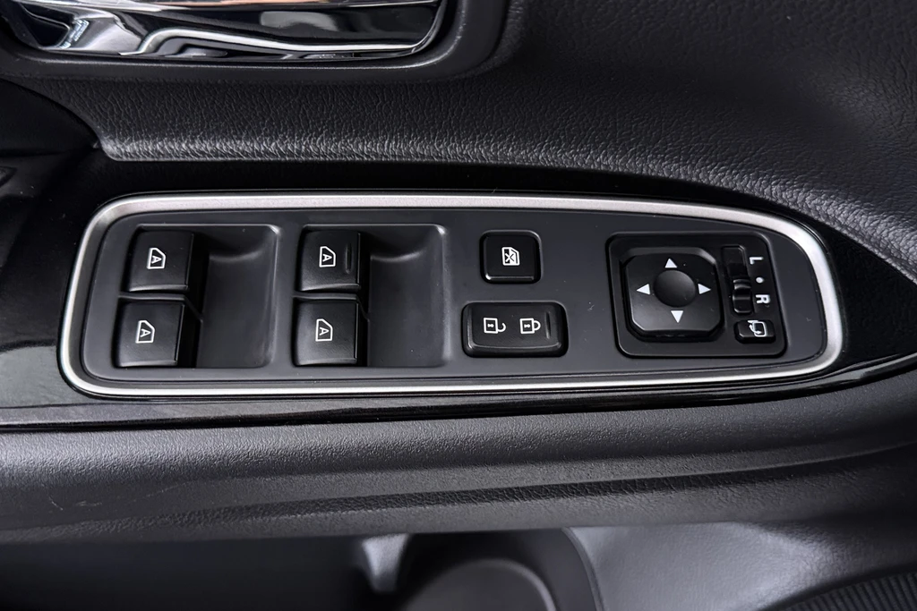 Mitsubishi Outlander – foto 10