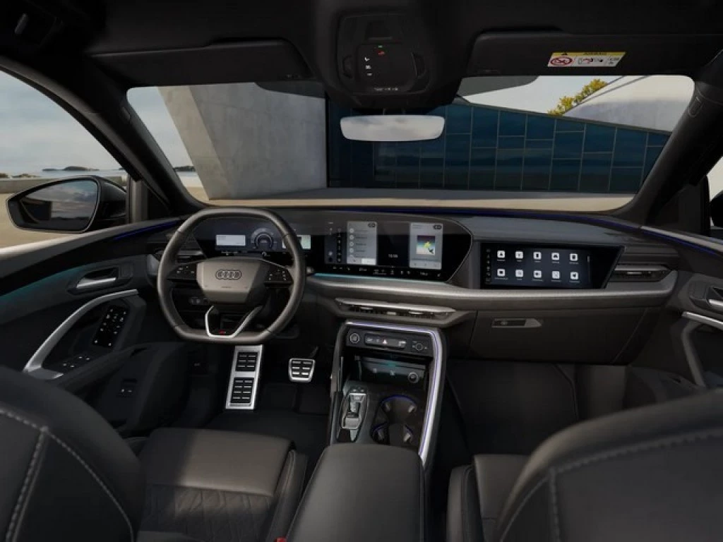 Audi Q5 – foto 6