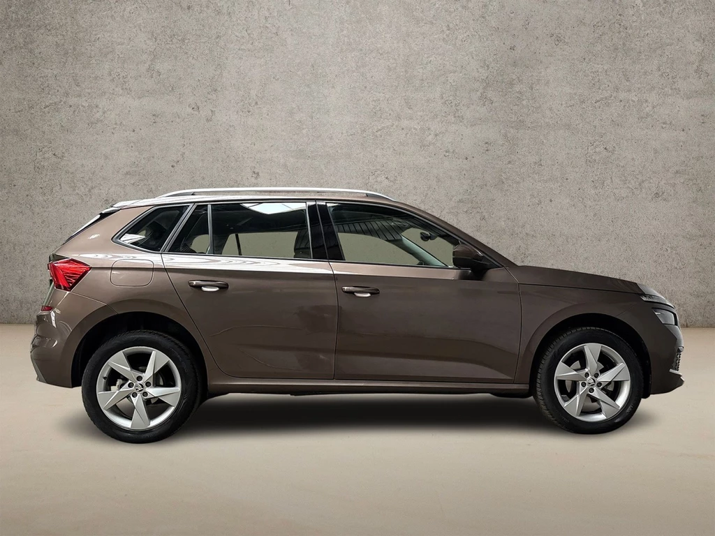 Škoda Kamiq – foto 5