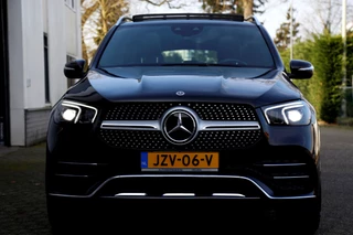 Mercedes-Benz GLE – thumbnail 18