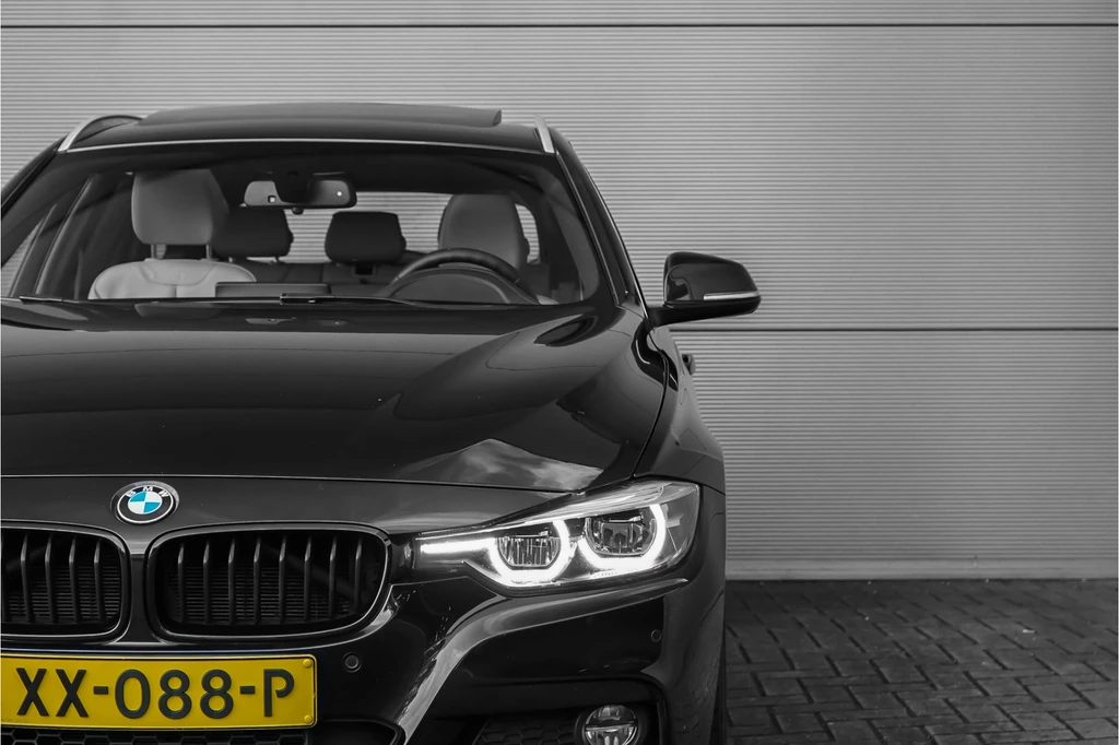 BMW 3 Serie – foto 9