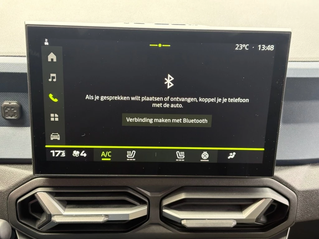 Dacia Duster – foto 11