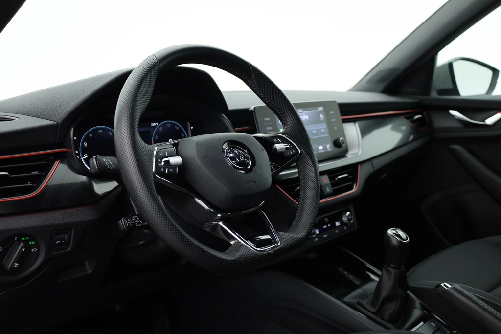 Škoda Scala – foto 9