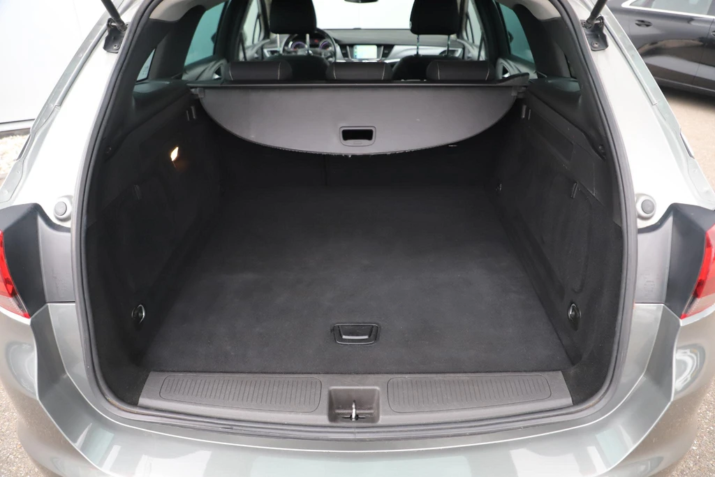 Opel Astra – foto 8