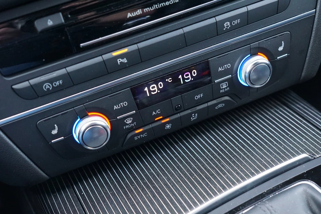 Audi A6 – foto 33