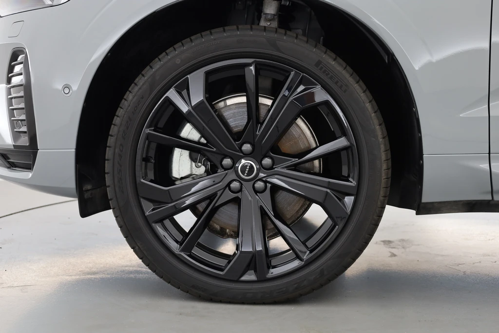 Volvo XC60 – foto 36