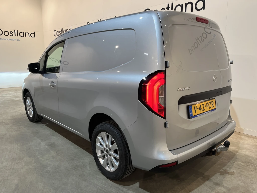 Mercedes-Benz Citan – foto 3